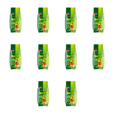 Warzywko 1kg X10